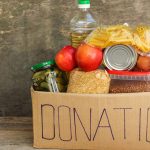 Food For Poor Child