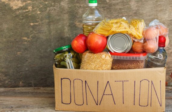Food For Poor Child